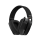 RAMPAGE BLITZ z mikrofonem, Bluetooth 5.3, czarne BLITZBT-BLACK - 1351969 - zdjęcie 2